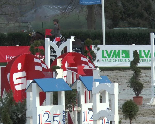 Lenklarer Reitertage 2016