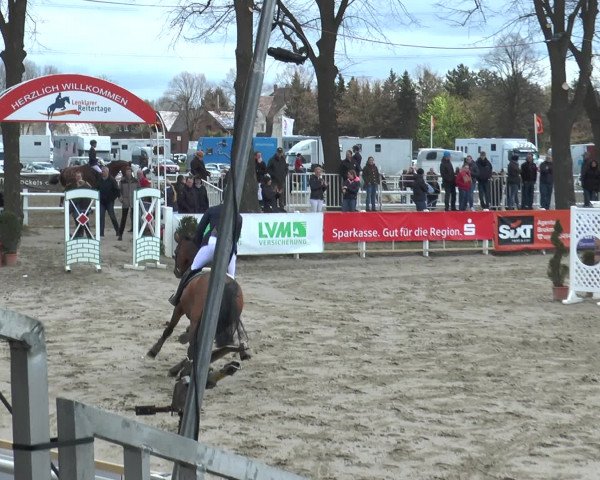 Lenklarer Reitertage 2016