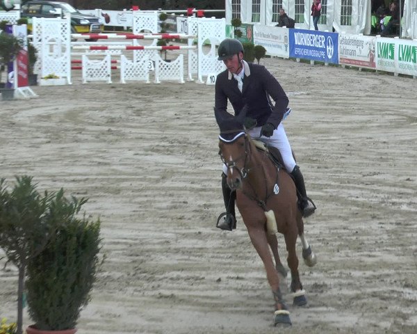 Reitturnier Werne-Lenklar 2016
