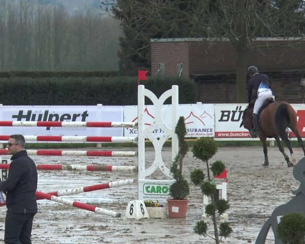 Reitturnier Werne-Lenklar 2016