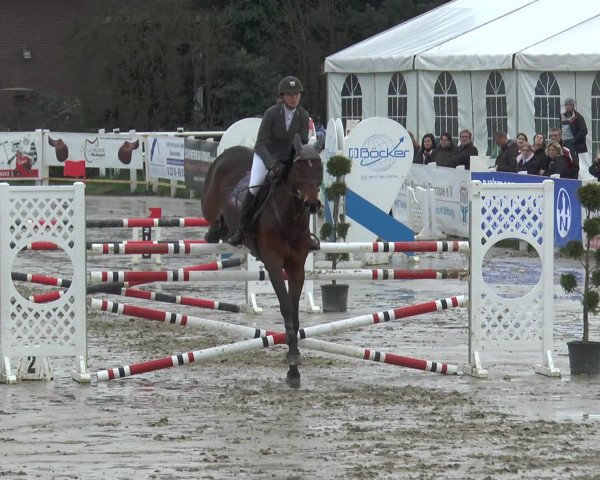 Lenklarer Reitertage 2016