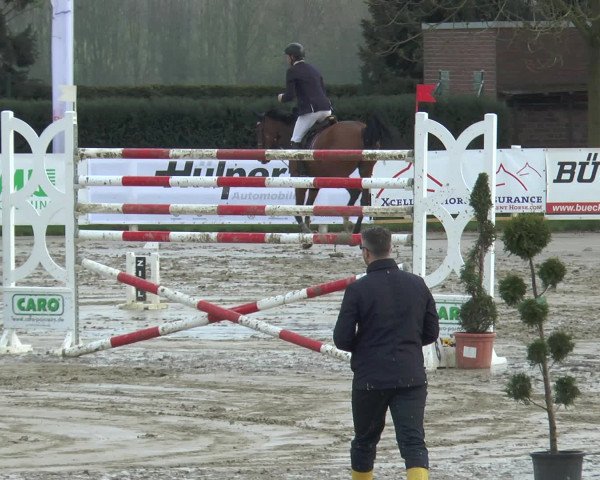 Reitturnier Werne-Lenklar 2016