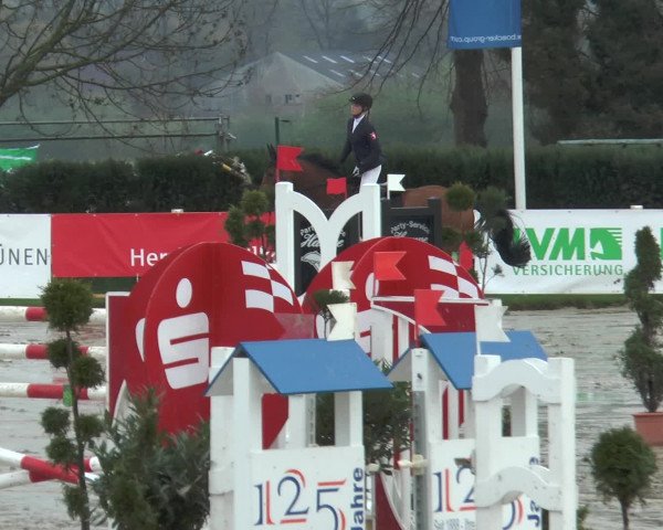 Lenklarer Reitertage 2016
