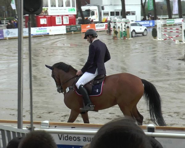 Reitturnier Werne-Lenklar 2016