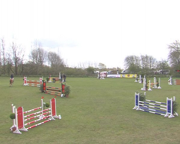 Reitturnier Heide-Hochfeld 2016