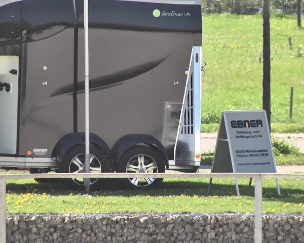Frühjahrs-Reitturnier Ingolstadt-Hagau 2016