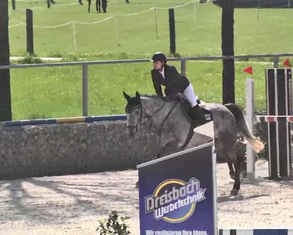 Frühjahrs-Reitturnier Ingolstadt-Hagau 2016