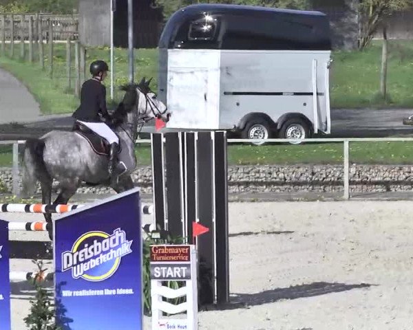 Frühjahrs-Reitturnier Ingolstadt-Hagau 2016