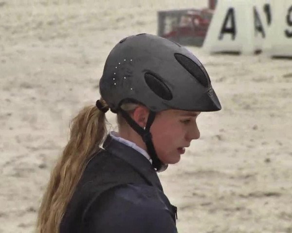 Frühjahrs-Reitturnier Ingolstadt-Hagau 2016