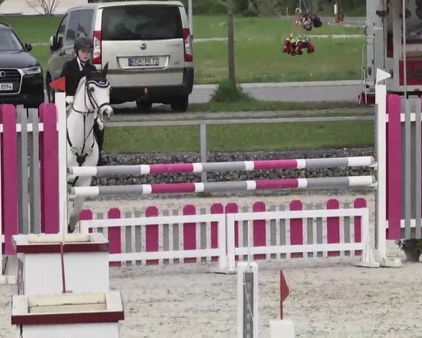 Frühjahrs-Reitturnier Ingolstadt-Hagau 2016