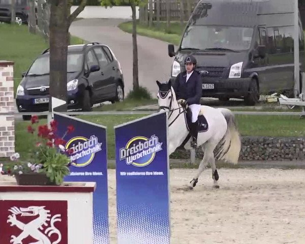 Frühjahrs-Reitturnier Ingolstadt-Hagau 2016