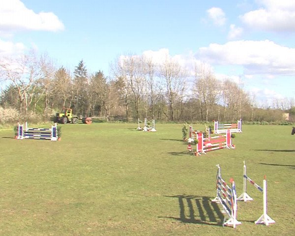Reitturnier Heide-Hochfeld 2016