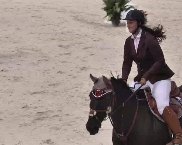 Frühjahrs-Reitturnier Ingolstadt-Hagau 2016