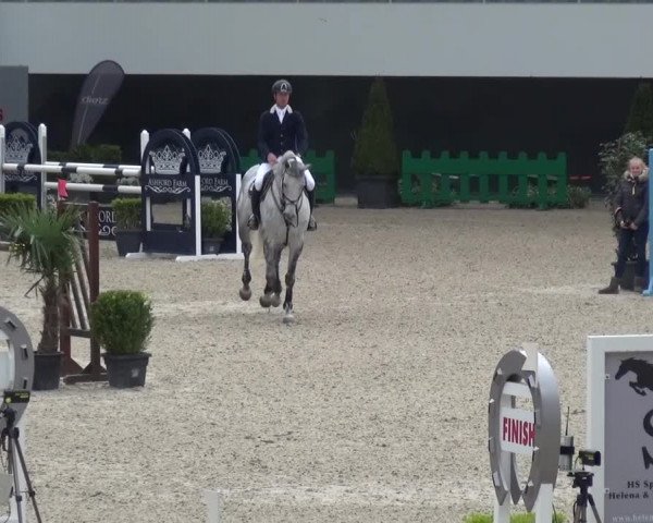 FEI Reitturnier Aachen (GER) 2016