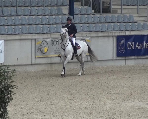 FEI Reitturnier Aachen (GER) 2016