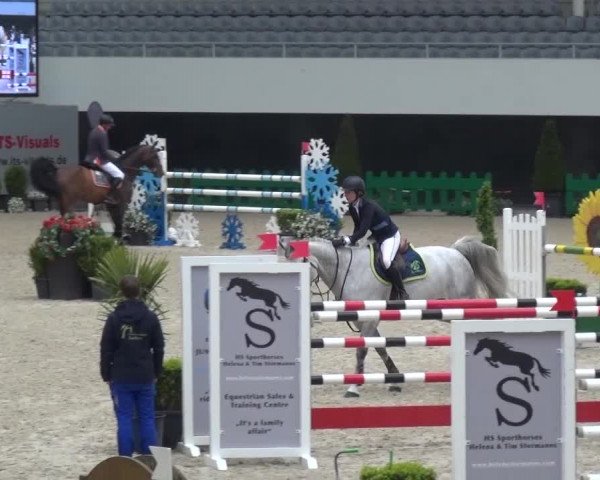 FEI Reitturnier Aachen (GER) 2016