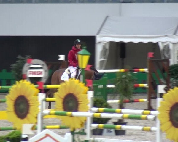 FEI Reitturnier Aachen (GER) 2016