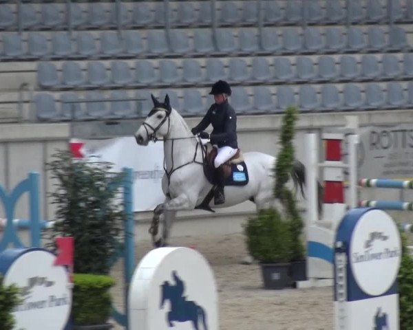 FEI Reitturnier Aachen (GER) 2016