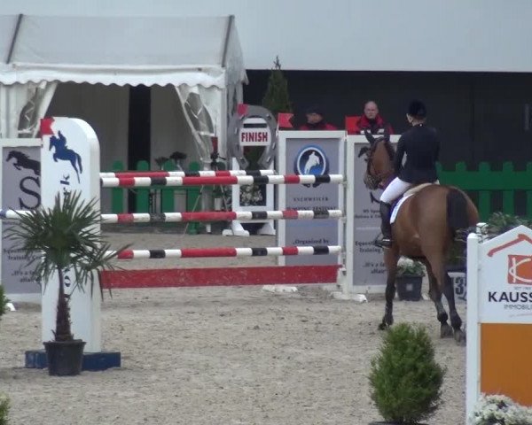 FEI Reitturnier Aachen (GER) 2016