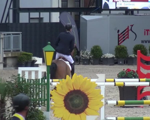FEI Reitturnier Aachen (GER) 2016