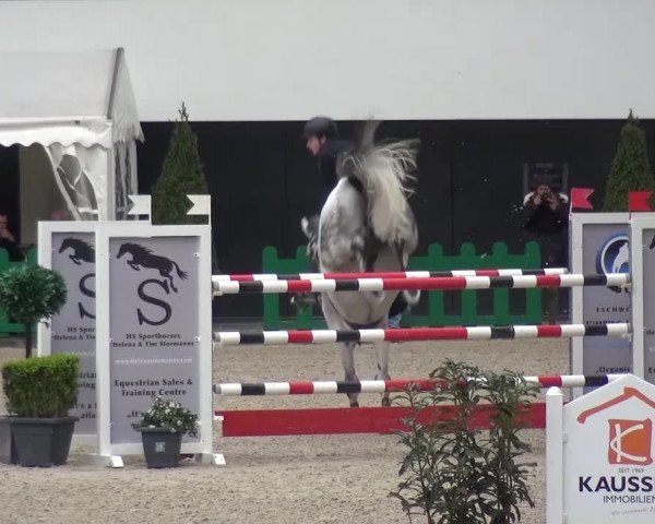 FEI Reitturnier Aachen (GER) 2016