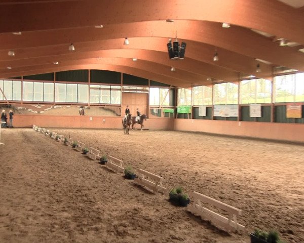 Reitturnier Iserlohn-Süd 2016