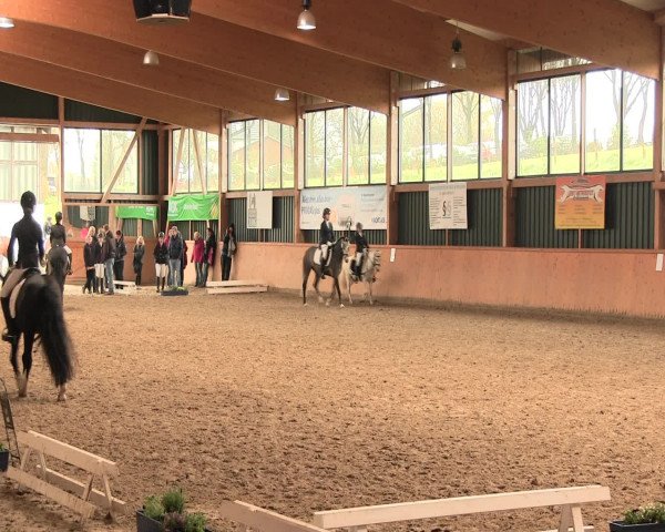 Reitturnier Iserlohn-Süd 2016