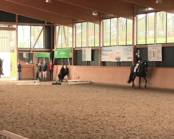 Reitturnier Iserlohn-Süd 2016