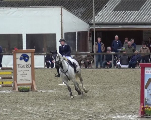 Reitturnier Xanten - Moermter 2016