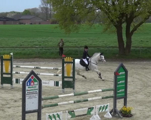 Reitturnier Xanten - Moermter 2016