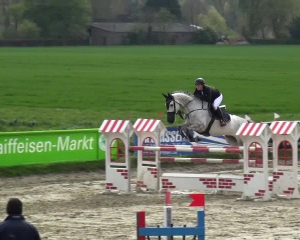 Reitturnier Xanten - Moermter 2016