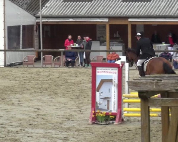 Reitturnier Xanten - Moermter 2016