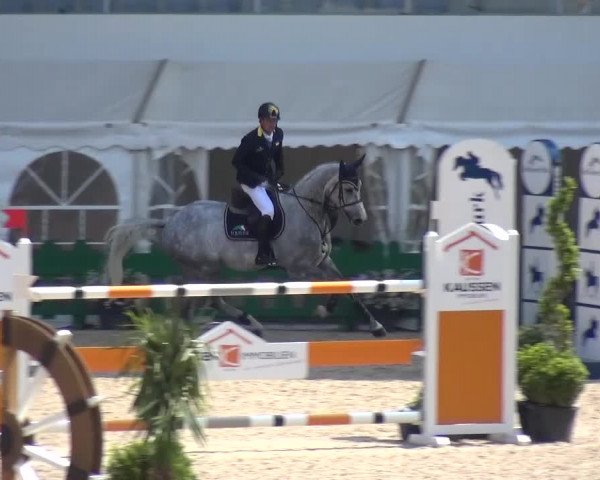 FEI Reitturnier Aachen (GER) 2016