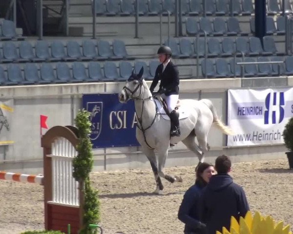 FEI Reitturnier Aachen (GER) 2016