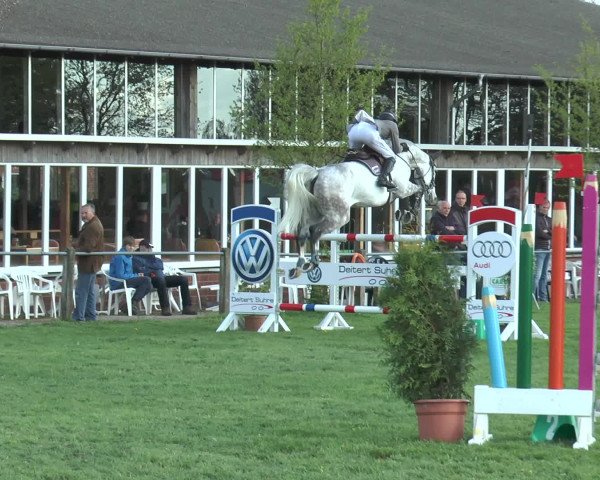 Reitturnier Lienen 2016
