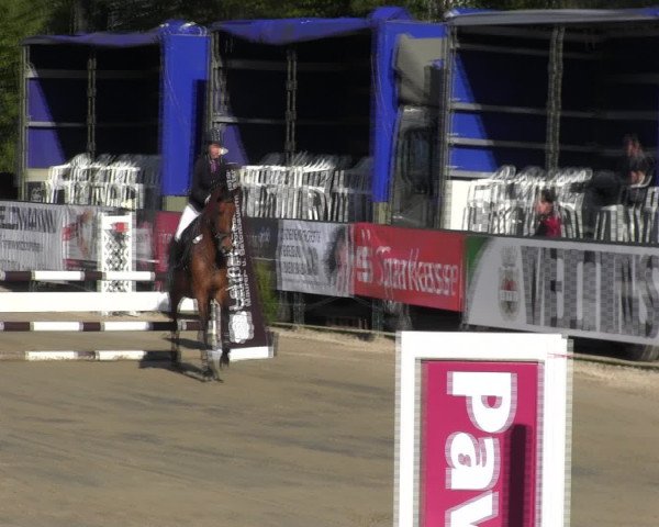 Reitturnier Hellefeld 2016
