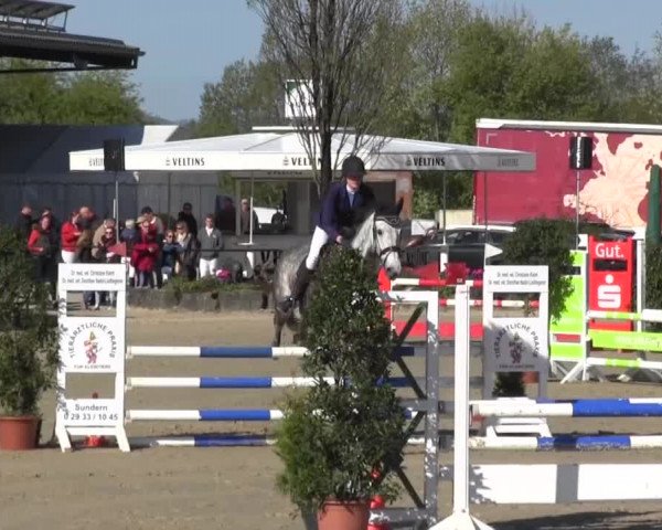Reitturnier Hellefeld 2016