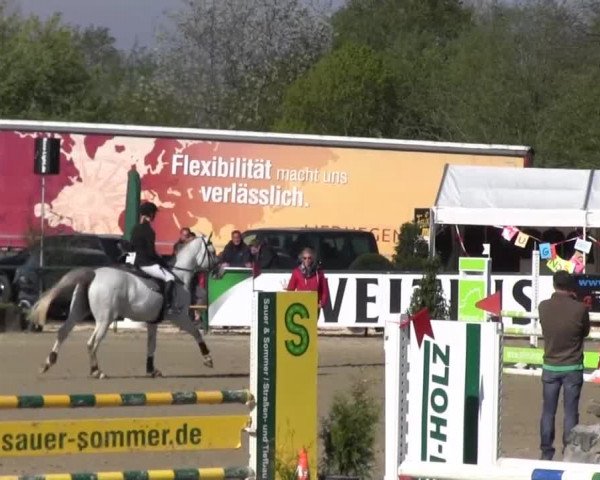Reitturnier Hellefeld 2016
