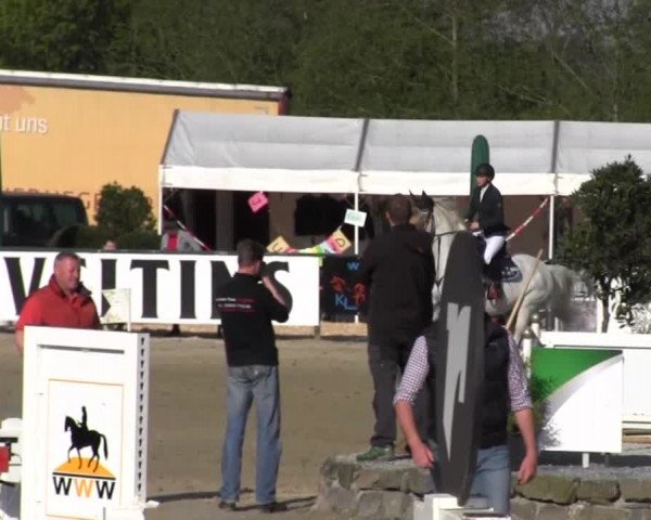 Reitturnier Hellefeld 2016