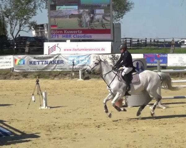 Reitturnier Kaarst - Reitanlage Bierewitz 2016
