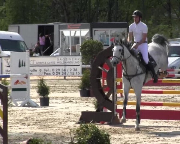 Reitturnier Hellefeld 2016