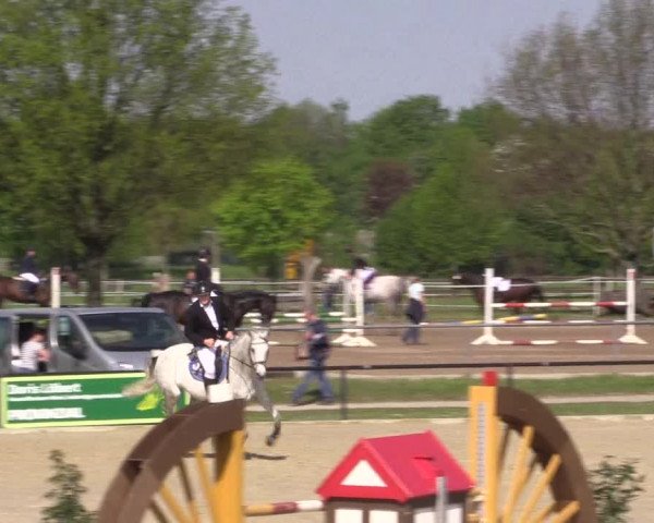 Reitturnier Hamm-Rhynern 2016