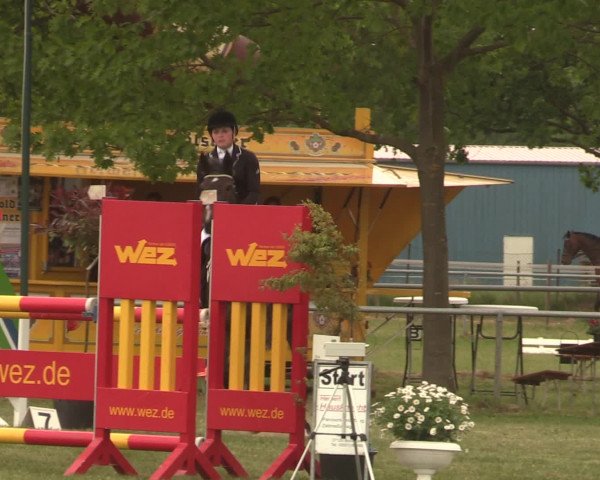 Reitturnier Kreuzkrug 2016