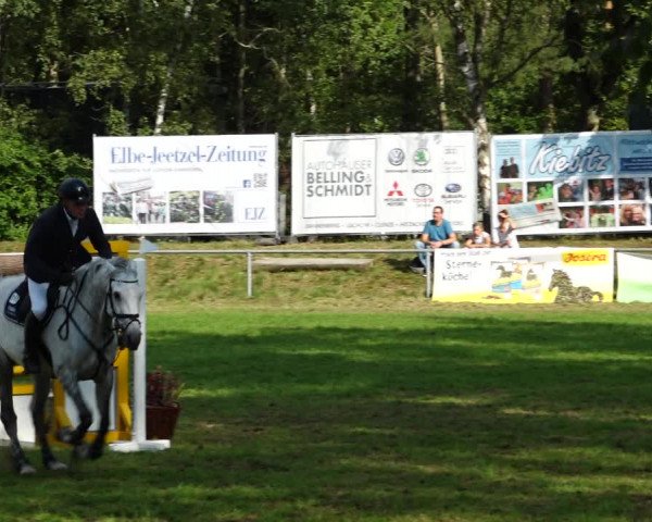 Dannenberger Reitertage 2021