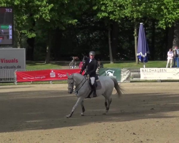 Reitturnier Mönchengladbach-Wickrath 2016