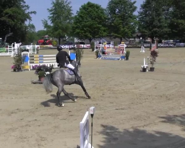 Reitturnier Iserlohn-Kalthof 2016