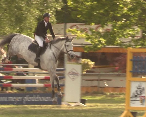Reitturnier Kreuzkrug 2016