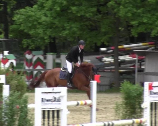 Reitturnier Iserlohn-Kalthof 2016