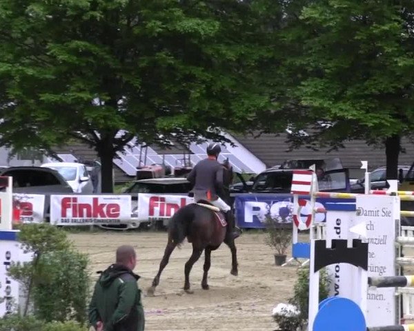 Reitturnier Iserlohn-Kalthof 2016