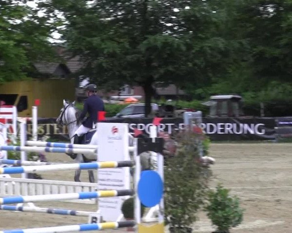 Reitturnier Iserlohn-Kalthof 2016